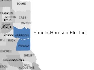 Panola-Harrison Electric